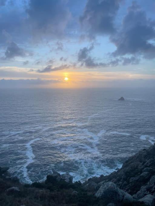 Specious Near The Sea * Finisterre