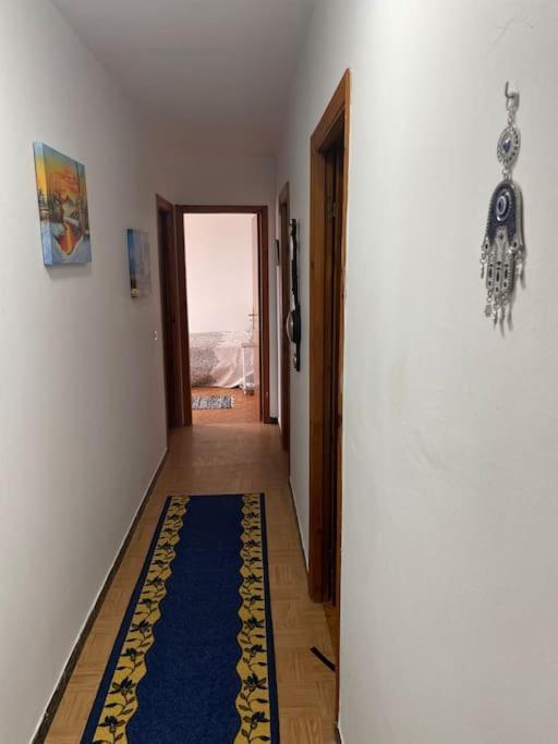 Apartment Specious Near The Sea *